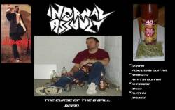 Infernal Assault : The Curse of the 8ball